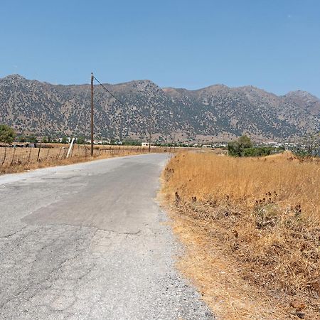 Athina Seaside Apartman Kardamena  Kültér fotó