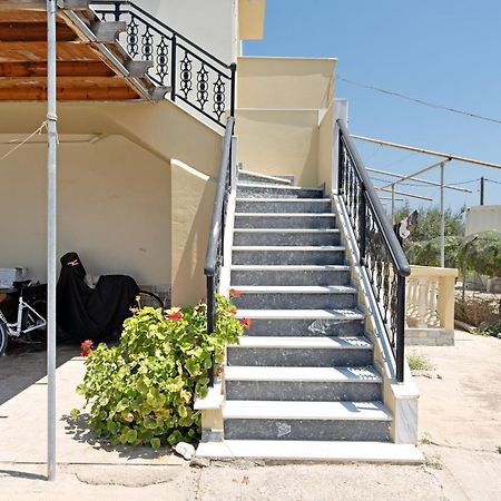 Athina Seaside Apartman Kardamena  Kültér fotó