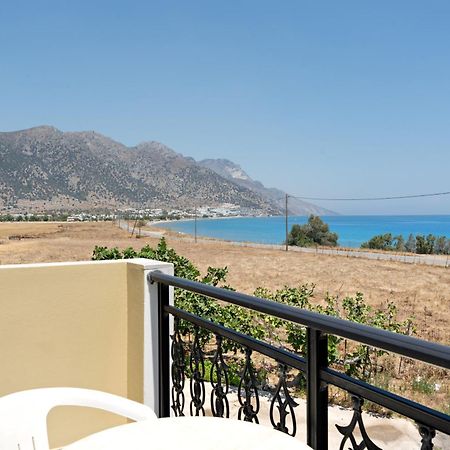 Athina Seaside Apartman Kardamena  Kültér fotó