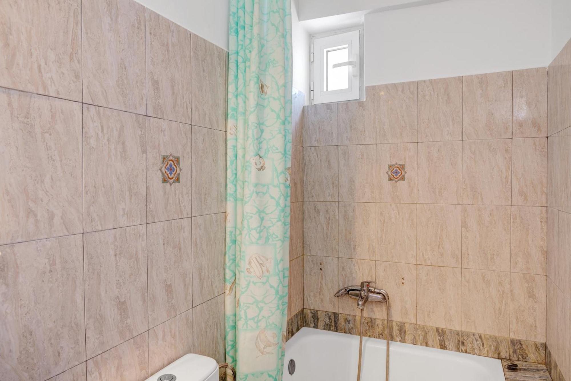Athina Seaside Apartman Kardamena  Kültér fotó